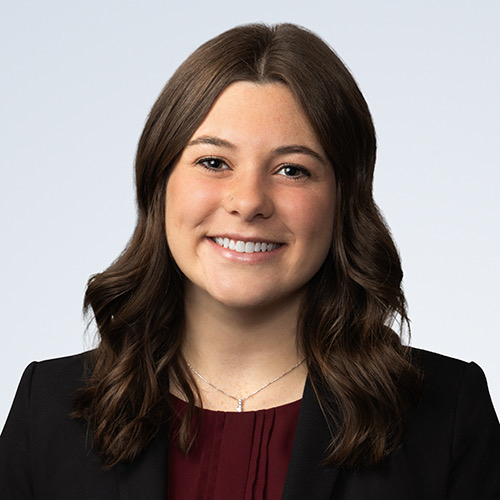 Lauren Moine 2021 Spotlight